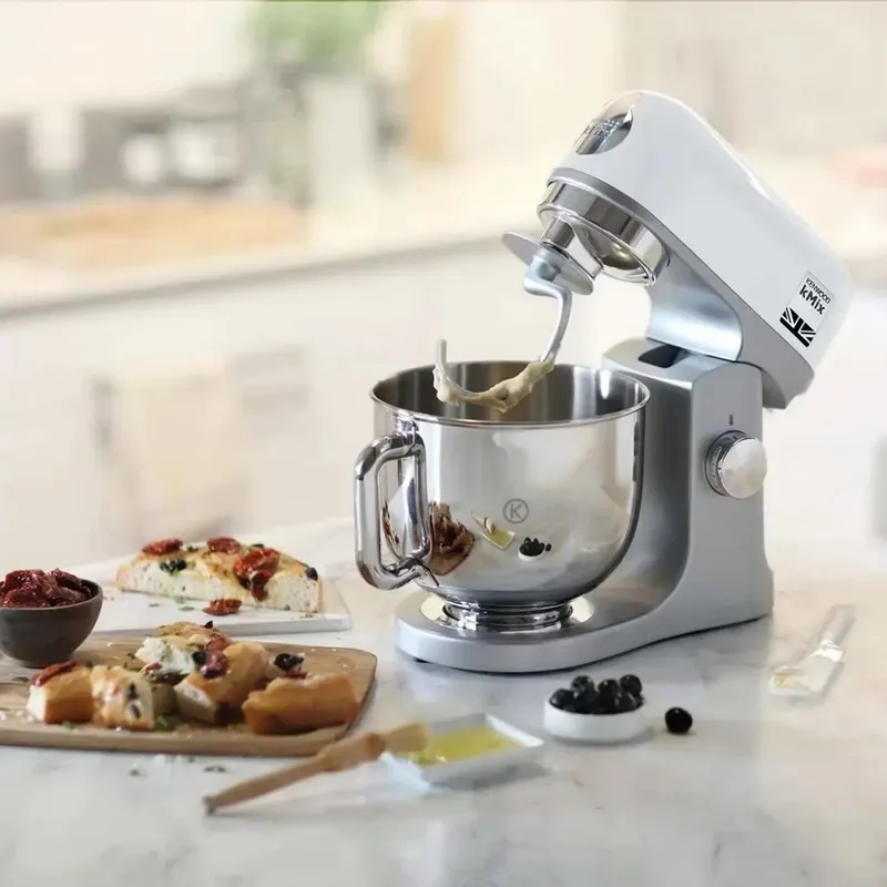 Комбайн Kenwood KMX 750 Комбайн Kenwood KMX 750