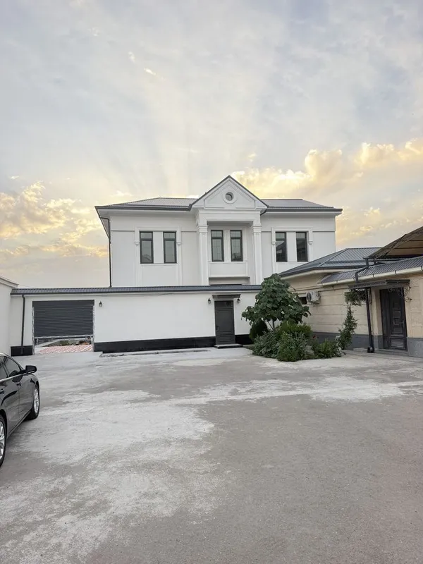 Продаётся ДОМ 3.75 сотх в Sayram Village (Мирзо-Улугбекский район