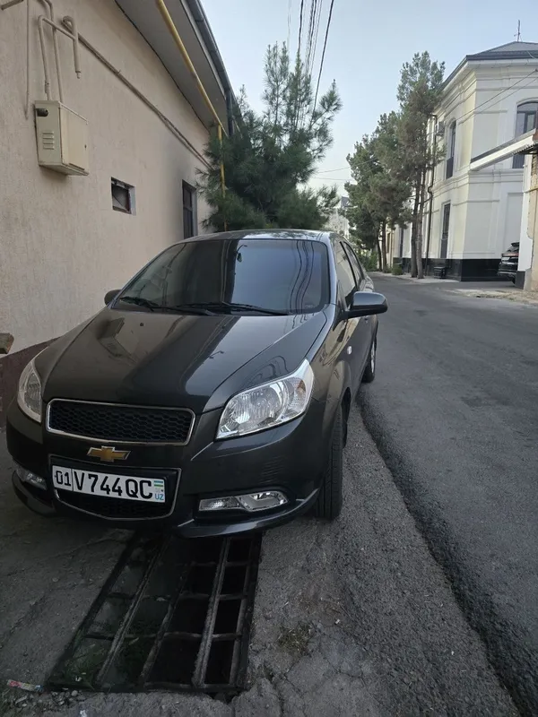 Nexia 3 xolati zor 4 Nexia 3 xolati zor 4