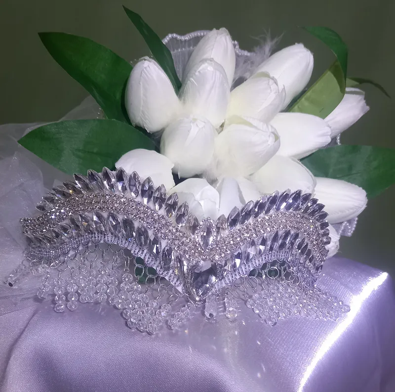 ✨ Kristall Diadema (Premium Tiara) 1 ✨ Kristall Diadema (Premium Tiara) 1