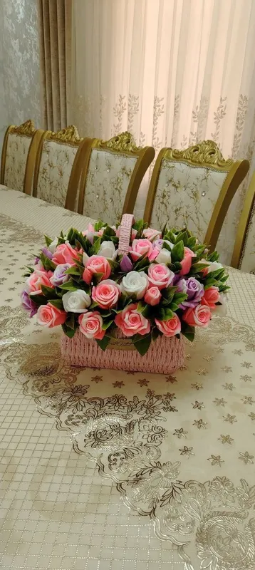 sovunli hidli gul 1 sovunli hidli gul 1