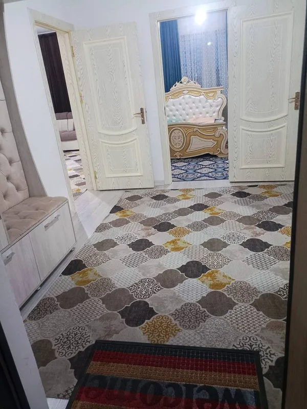 sergeli 3 metro bekatida kvartira ijjaraga bor — фото 2