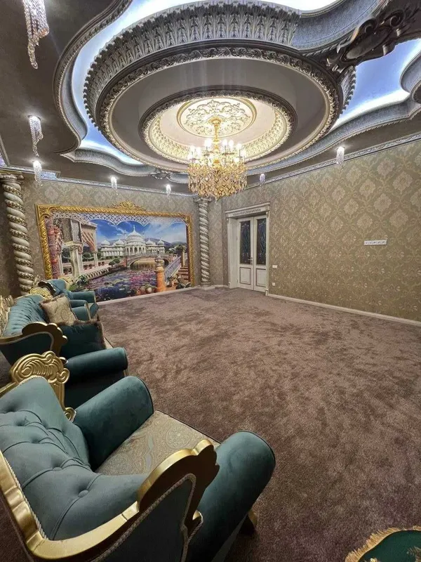 Yakkassaroyda Evrodom sotiladi\Abdullo Kahhor mahalla\ — фото 5
