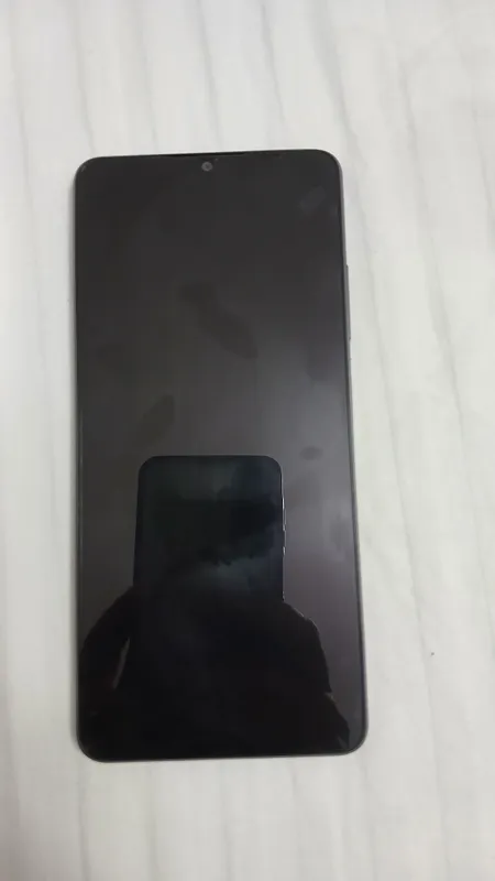 ZTE Blade A56 1