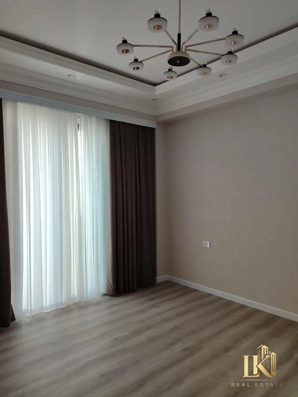 Yangi qurilishda ЖК Felicita yaqinida yevroremontli 80 m² 3 xonali kvartira sotiladi 3 Yangi qurilishda ЖК Felicita yaqinida yevroremontli 80 m² 3 xonali kvartira sotiladi 3