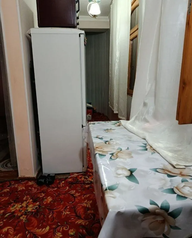 Arenda kvartira Sergeli tumani 3 bekat — фото 2