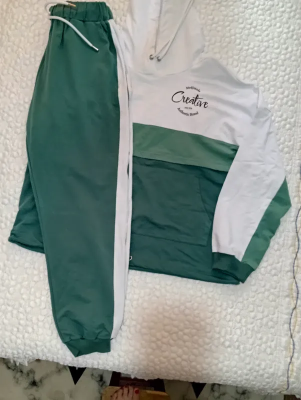 Sport kostyum XXXL 1 Sport kostyum XXXL 1