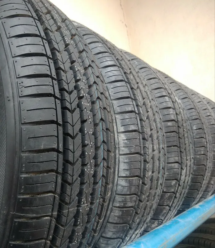 Автошины Charmhoo 185/70/R14 для Nexia-2-3, можно в рассрочку — фото 5