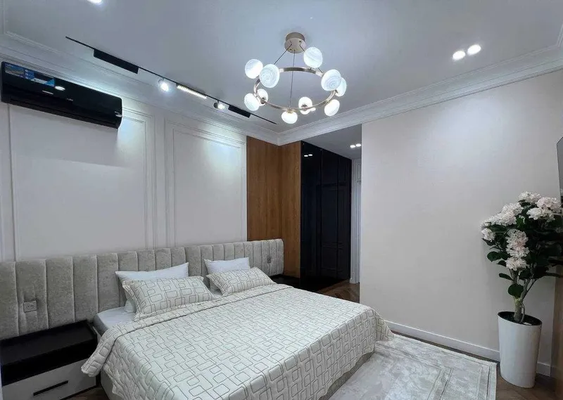 ул. Нукусская 2 комнаты • 65 м² • 4/9 этаж 7