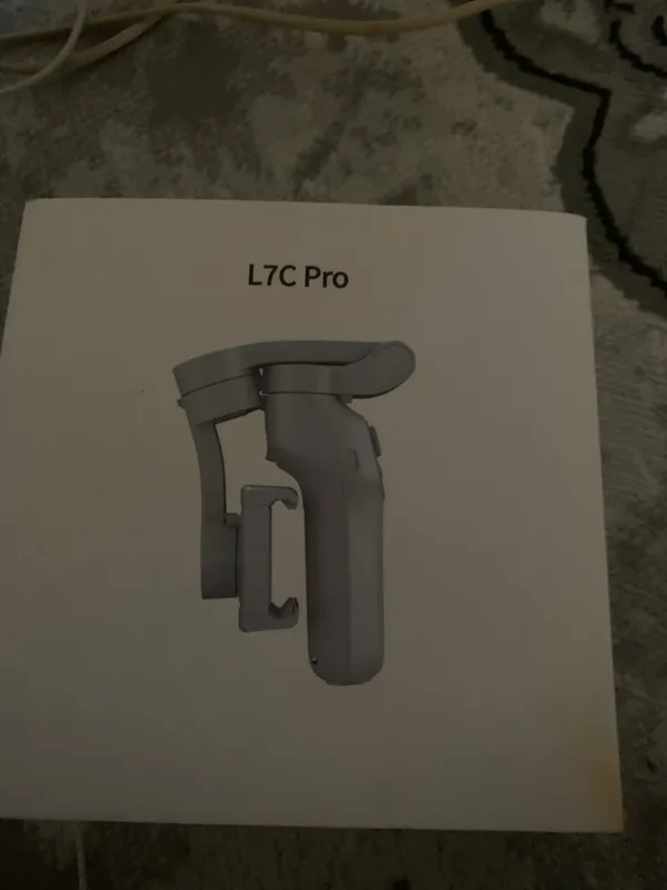 stablizator l7c pro 5 stablizator l7c pro 5