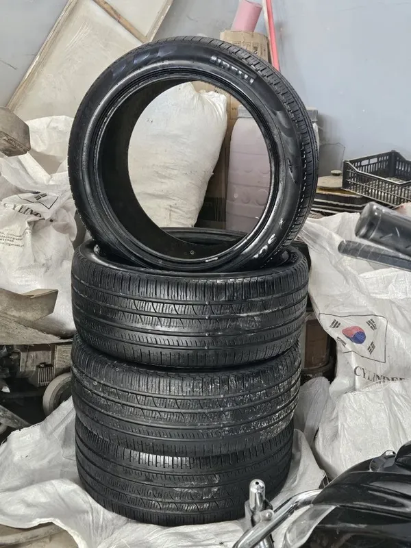 Pirelli balon 275/45/R21