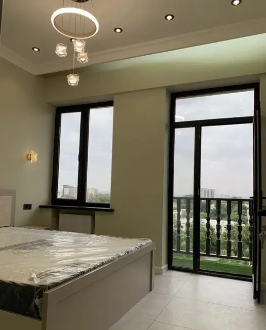 47 m² 2 xonali kvartira sotiladi · ID 43140 4