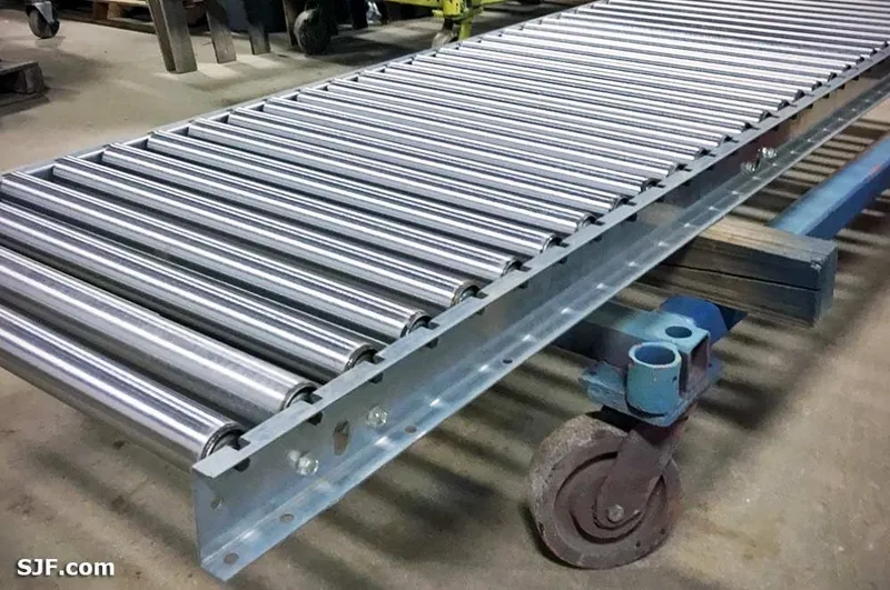 Конвейер, conveyor — фото 3