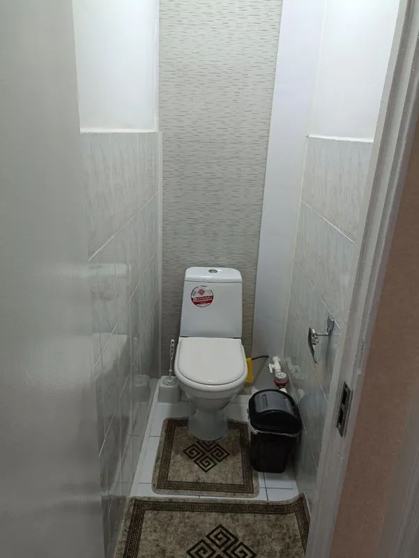 2-комнатная квартира, 57 м², 7/9 этаж (вторичка) — фото 9