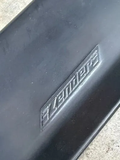 Спойлер Zender/Hartge BMW E 24 6 series HECKSPOILER Germany 4 Спойлер Zender/Hartge BMW E 24 6 series HECKSPOILER Germany 4