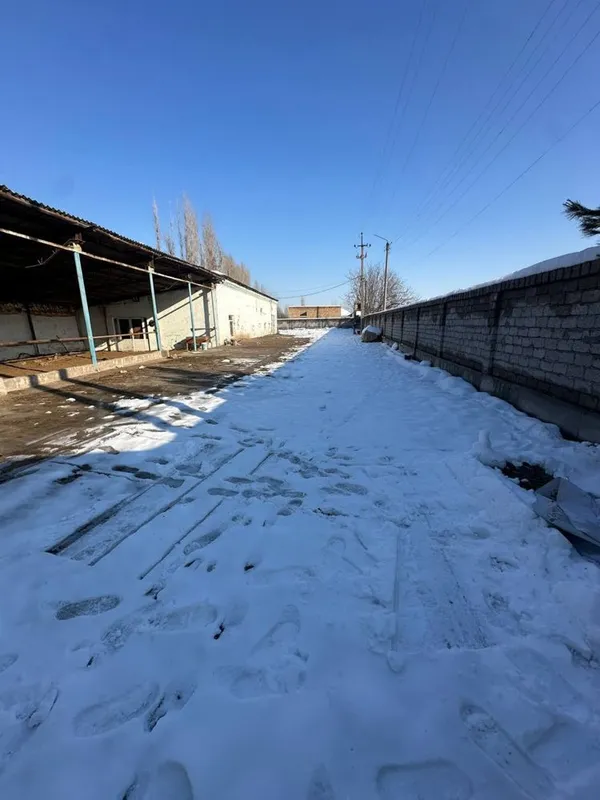 Нотурар жой сотилади