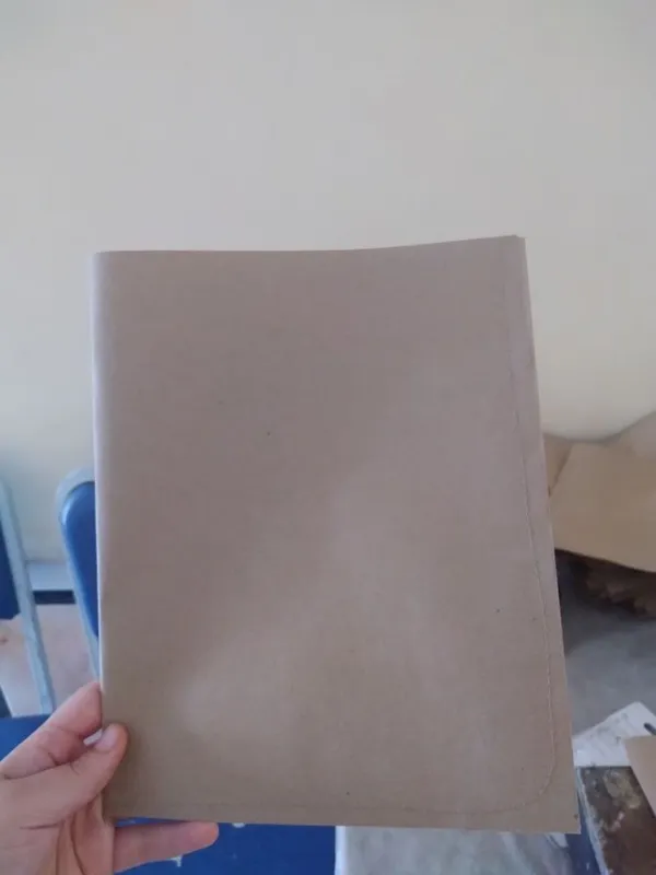 Somsa, Pishiriq va boshqa mahsulotlar uchun Qog’oz Paket 2 Somsa, Pishiriq va boshqa mahsulotlar uchun Qog’oz Paket 2