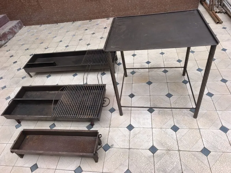 Mangal qora lar barboku 1 Mangal qora lar barboku 1