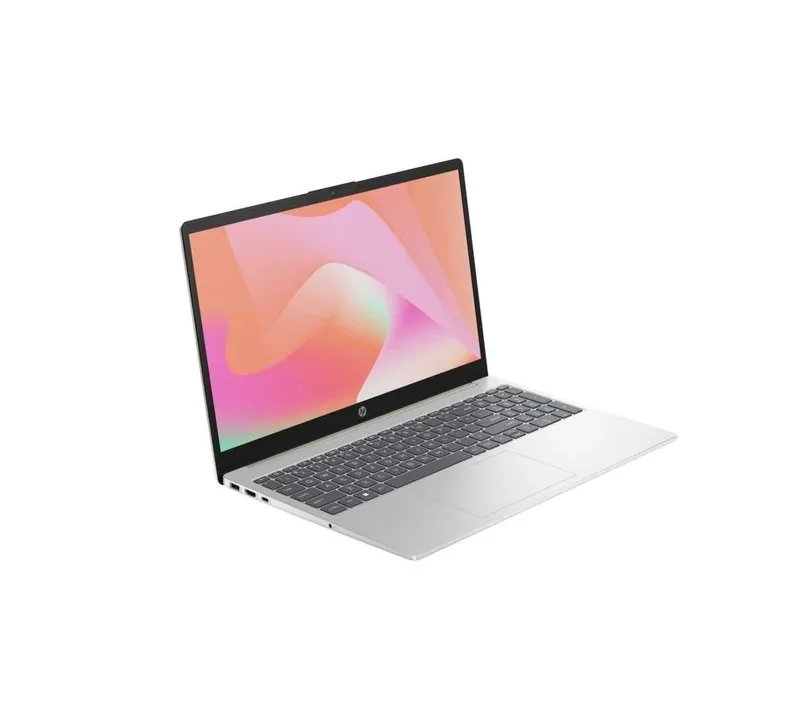 Ноутбук HP 15-FD0366NIA /I5-1334U /8GB /512GB /MX570 /15,6" FHD GOLD 3