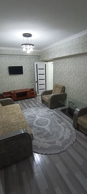 Аренда Юнусабад 4кв 2х ком можно с животными