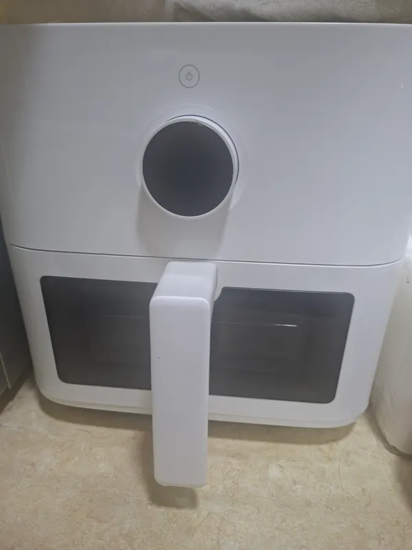 Xiaomi Smart Air Fryer 5.5L