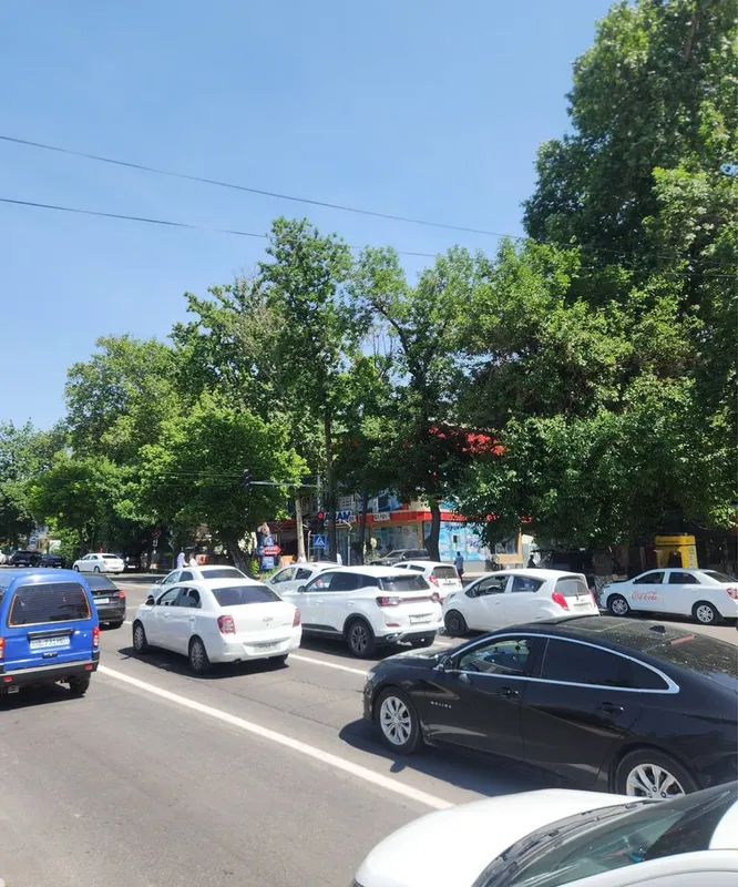 Срочно сдается нежилое Октепа подвал 120м2 — фото 4