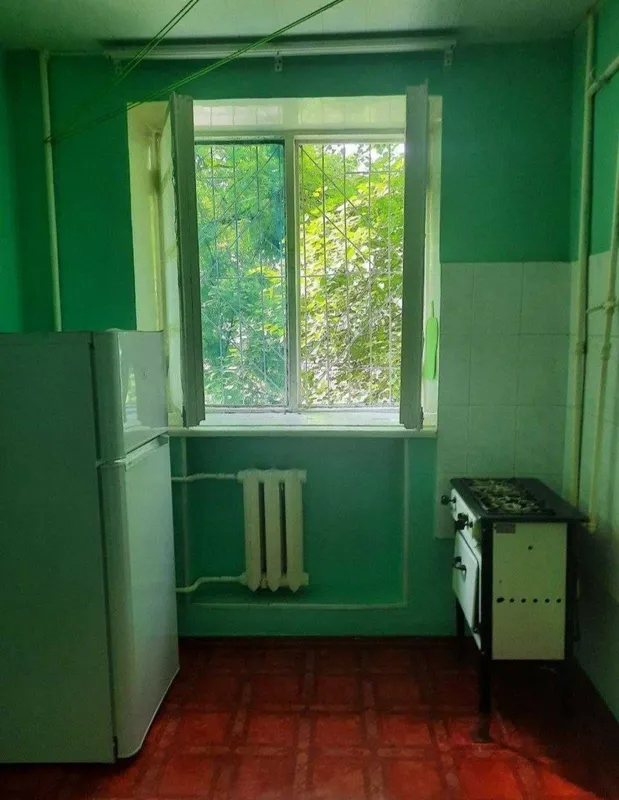1комн/2/4 кирпич аллея Гагарина Чиланзар 2 кв — фото 3