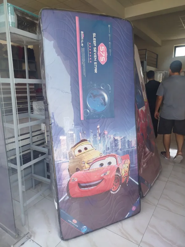 Matras Atrapet 2 yil kafolat 8