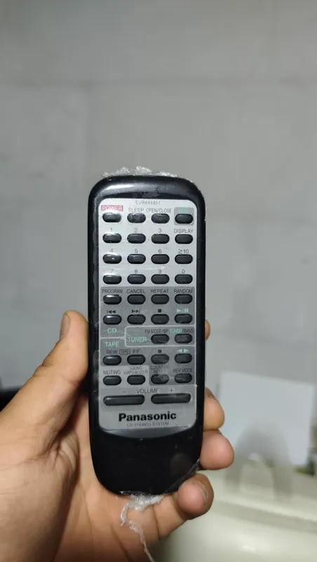 музыкальный центр Panasonic продаётся 4 музыкальный центр Panasonic продаётся 4
