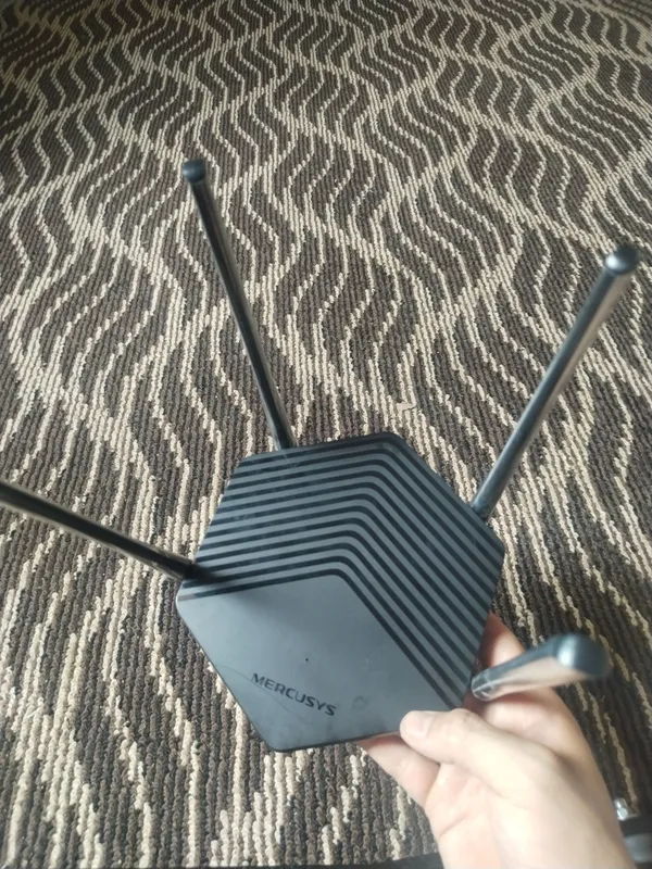 Wifi router MERCUSYS