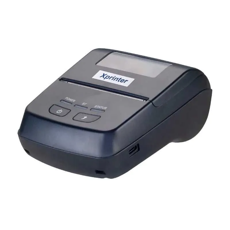 Новый BlueTooth Printer Xprinter XP-P326B/XP-P502A/XP-P201A/XP-P801A — фото 2