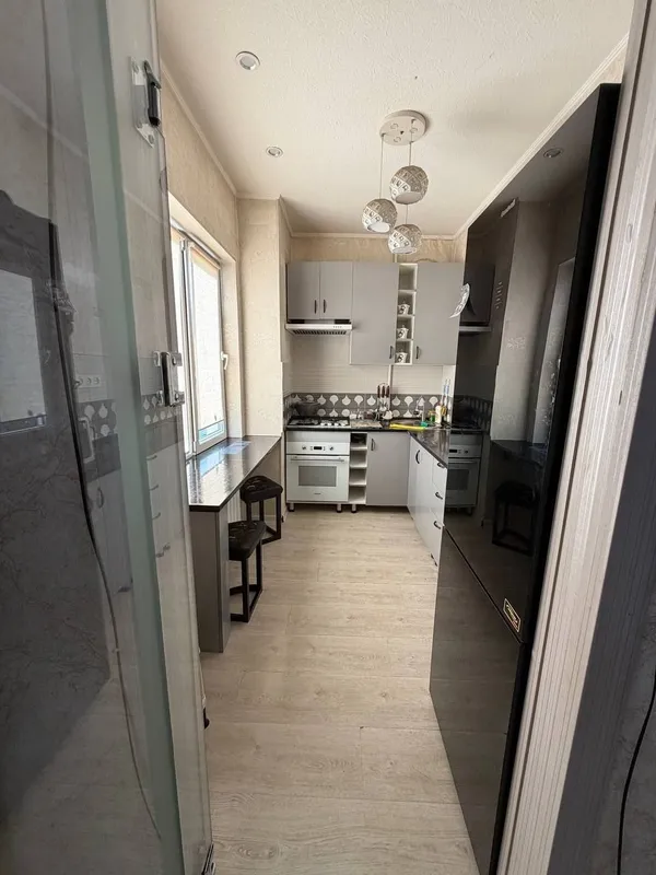 2 xonali kvartira sotiladi, 48 m², 2/5, Yakkasaroy tumani (Qushbegi) 3