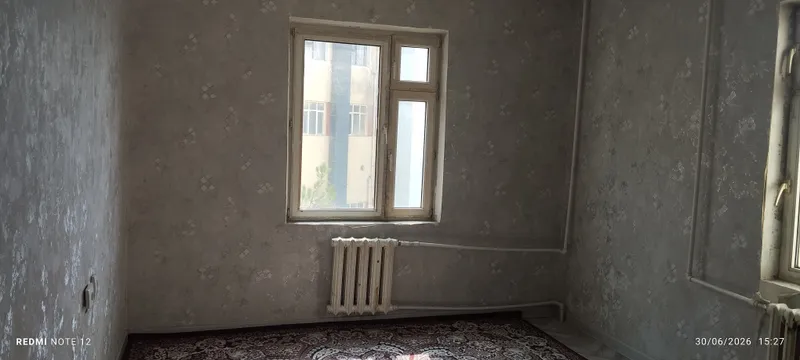 кўп қаватли бинониг 4 етажида жойлашган хонадон — фото 2