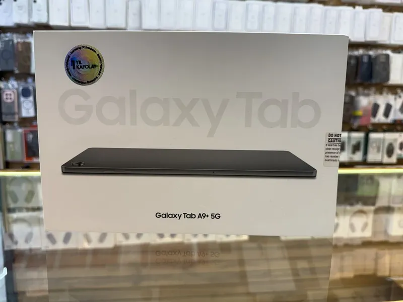 Samsung Tab A9 Plus 5G 64/4 GB