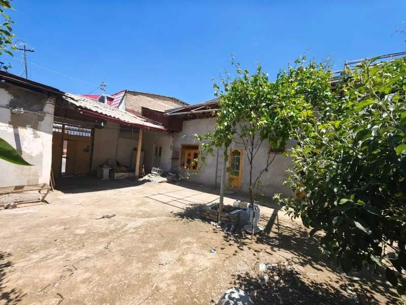 Реклама №3148 Срочно продаётся дом 2