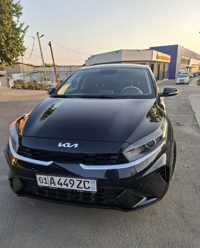 Продаётся KIA CERATO 1 Продаётся KIA CERATO 1