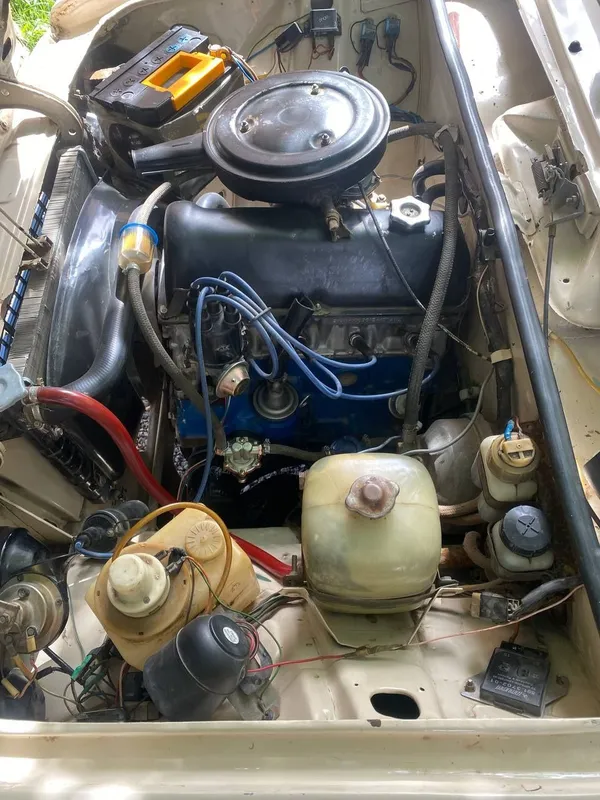 lada jiguli 2106 1 lada jiguli 2106 1