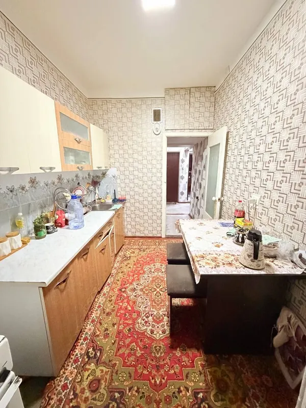 3-комнатная квартира, Мирабадский район 9 3-комнатная квартира, Мирабадский район 9