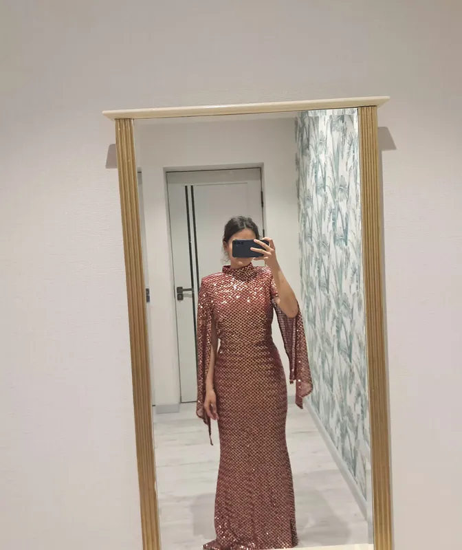 Yaxshi holatdagi ko'ylaklar 3