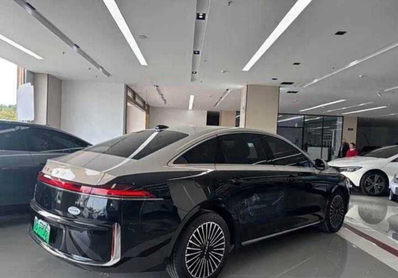Roewe M7 halol nasiya