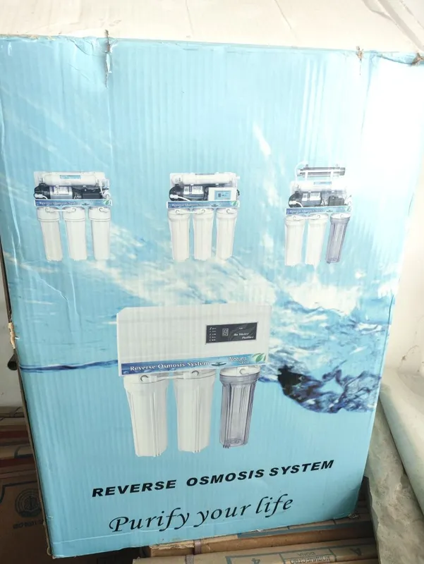 Продам фильтр для воды