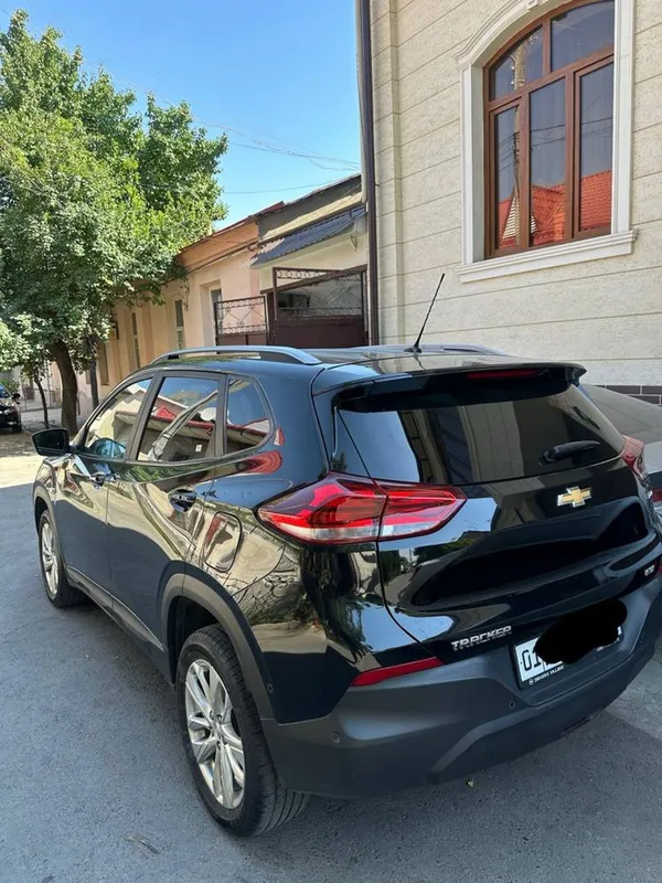Tracker 2025 plus ltz 2 Tracker 2025 plus ltz 2