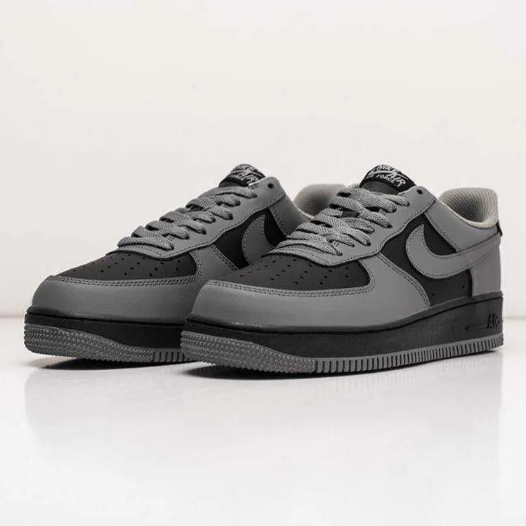 Nike Air Force 1 (36-40) — фото 6