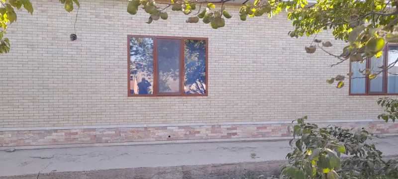 Бригада строителей 1