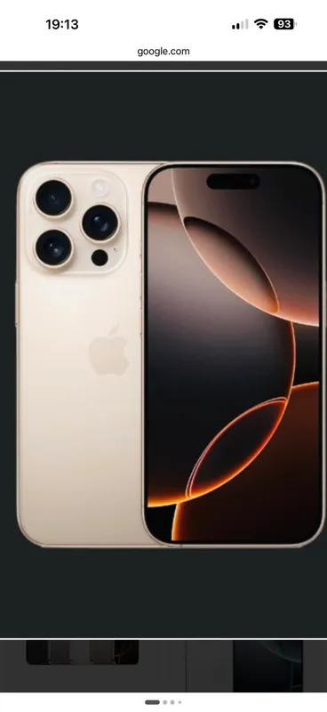 Iphone 16 pro max sotiladi Iphone 16 pro max sotiladi
