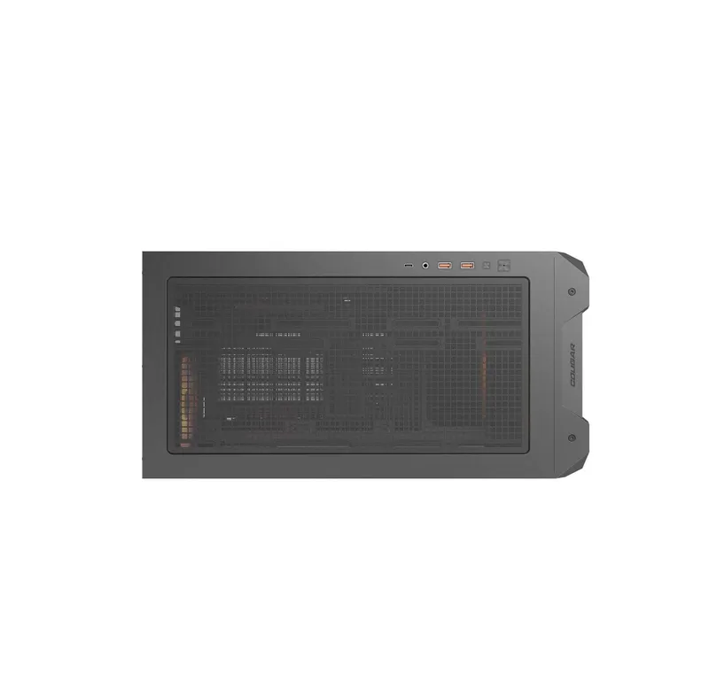 ! Корпус Case Cougar MX600 Mini RGB | Цена с НДС 4 ! Корпус Case Cougar MX600 Mini RGB | Цена с НДС 4