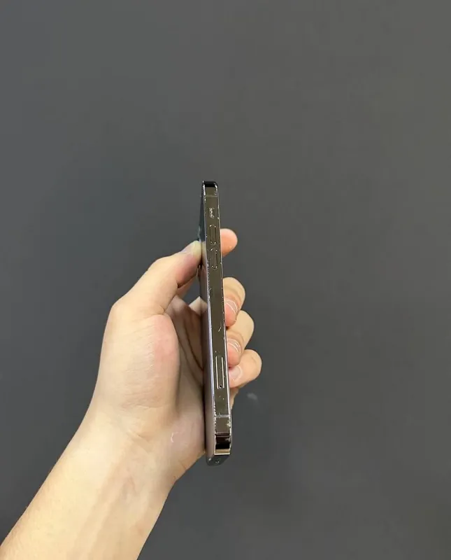 iPhone 12 Pro 128 ГБ 4