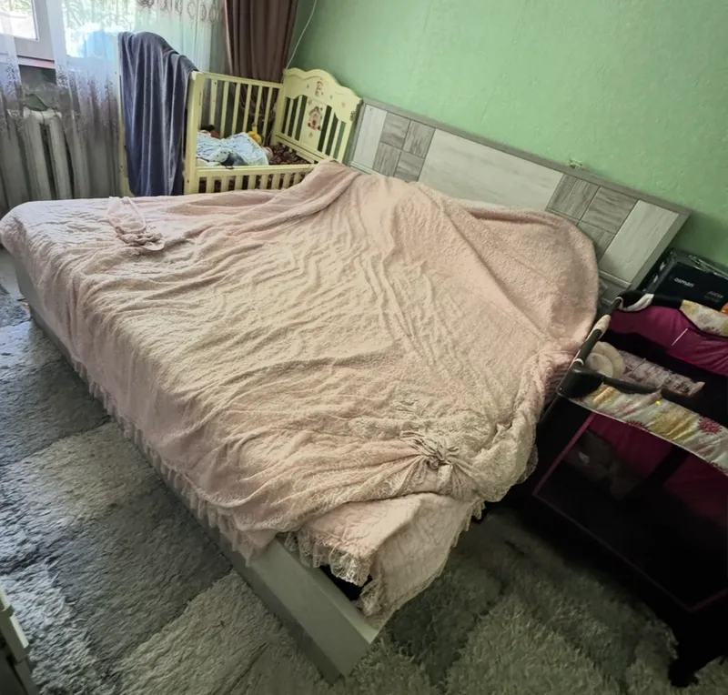 Komplekt uy uchun mebel (kami bor) 4