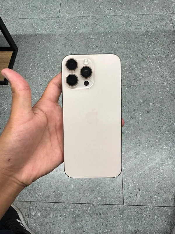 Apple Iphone 16 Pro Max 1 Apple Iphone 16 Pro Max 1