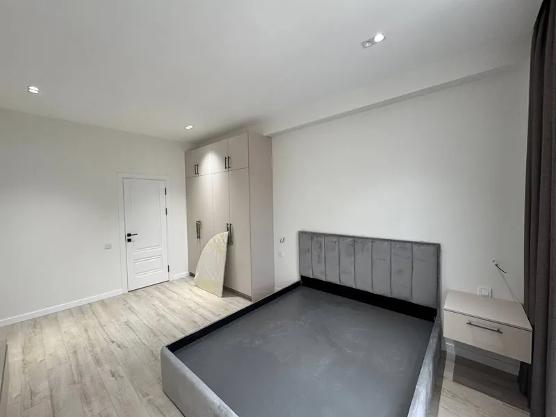 Продаётся 3-комнатная квартира в ЖК Kox-Ota (новостройка Bazis-T), 83 м², новый евроремонт 7 Продаётся 3-комнатная квартира в ЖК Kox-Ota (новостройка Bazis-T), 83 м², новый евроремонт 7